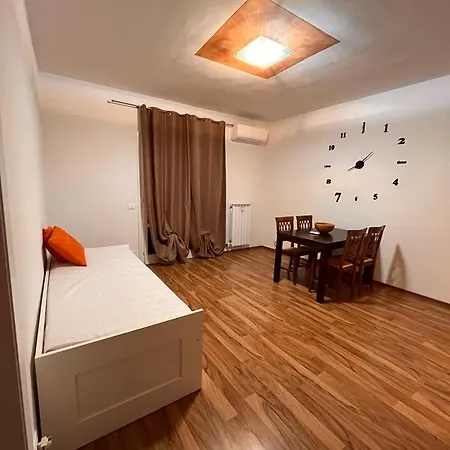 I Due Orologi Lejlighed Peschiera del Garda