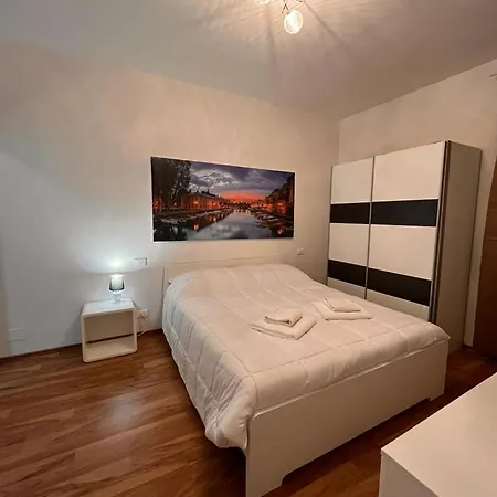 I Due Orologi Apartment