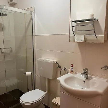 I Due Orologi Apartment Peschiera del Garda