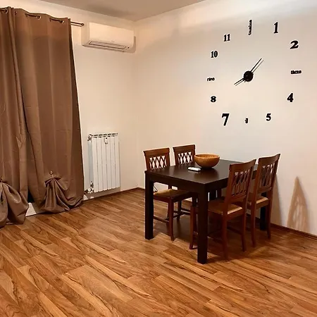 Apartment I Due Orologi *