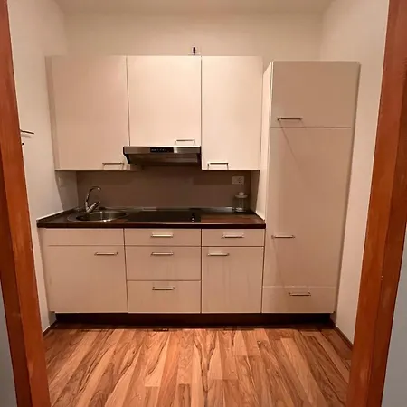 Apartment I Due Orologi