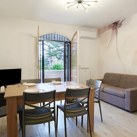 I Due Orologi Apartament Peschiera del Garda
