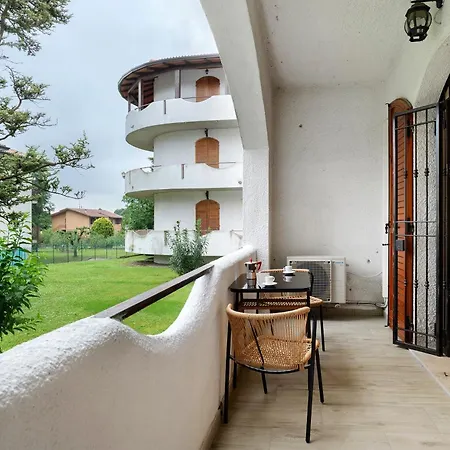 Daire I Due Orologi Peschiera del Garda