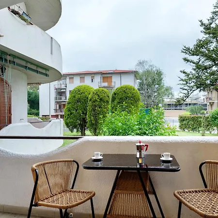 Apartament I Due Orologi