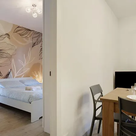 Apartment I Due Orologi Peschiera del Garda