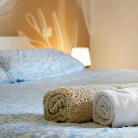 Apartment I Due Orologi Peschiera del Garda