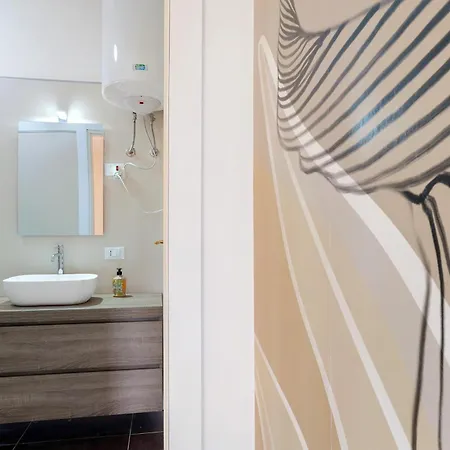 Apartment I Due Orologi *